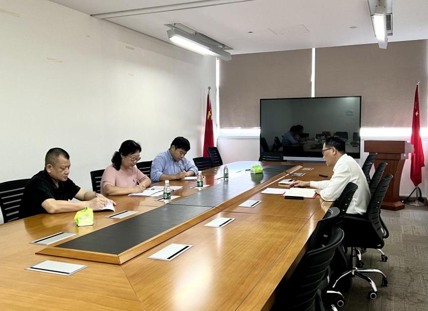 4广东新能源汽车协会周秘书长-科学城大有科技公